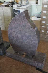 paradiso single monument