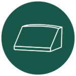 Image of slant marker's icon