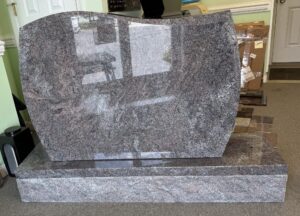 PARADISO DOUBLE MONUMENT