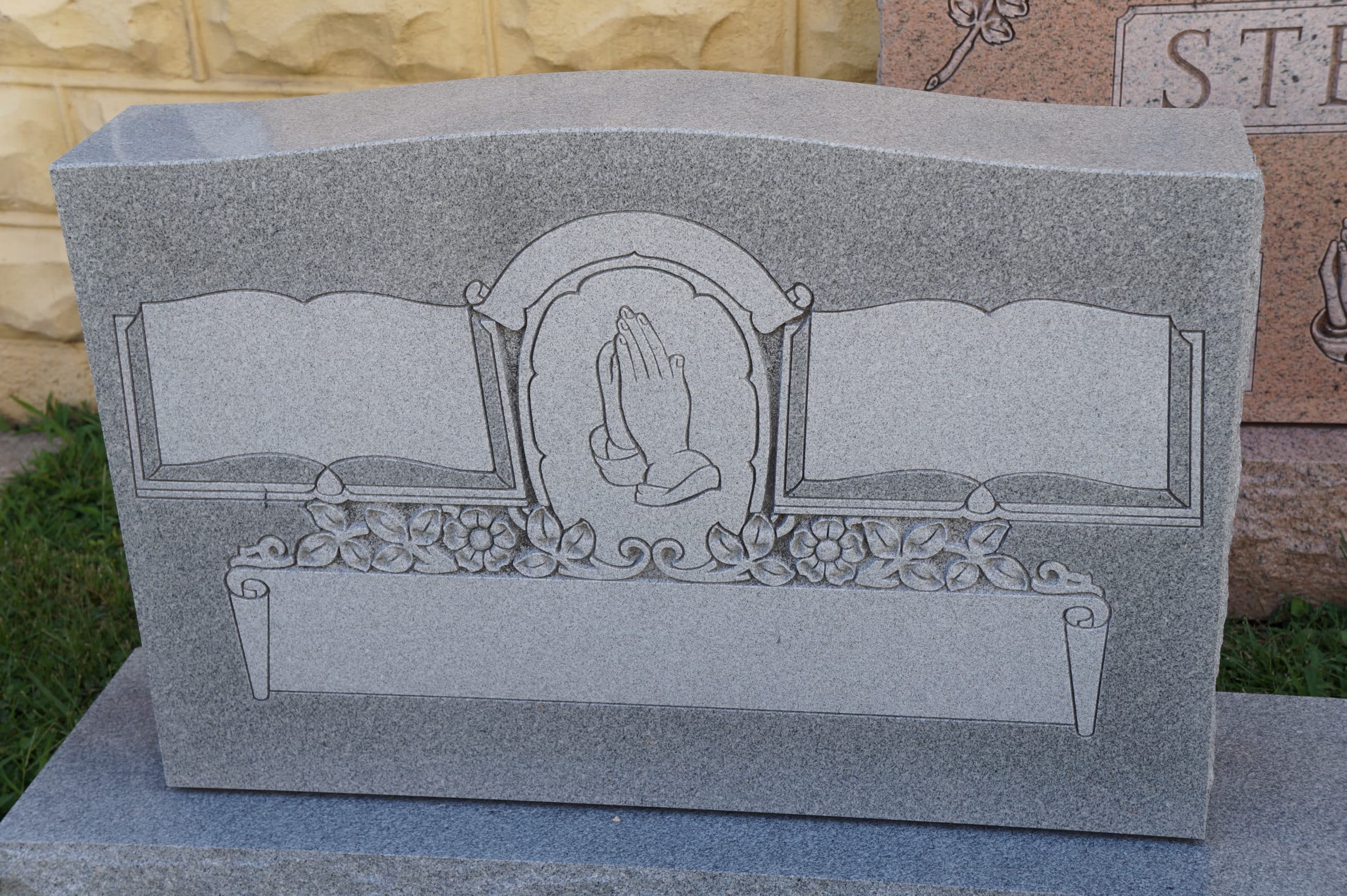 Double Monument image on Tegeler's website